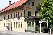 Neuanfang in Altperlach: Wirtshaus "Der Hufnagel" (©Foto: Martin Schmitz)